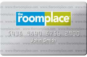The Room Place Credit Card