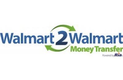 Walmart to store walmart money