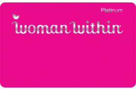 Woman Within Platinum Credit Card Woman Within Platinum Credit Card