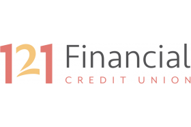 121 Financial Credit Union