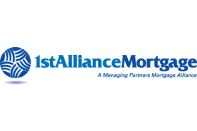 1st Alliance Mortgage Refinance