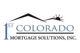 1st Colorado Mortgage Solutions Home Loans
