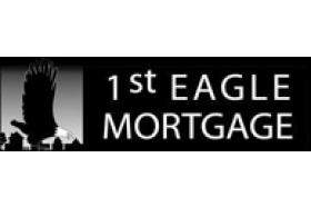 1st Eagle Mortgage Refinace