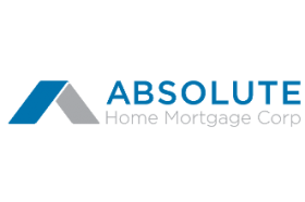 Absolute Home Mortgage Corporation Refinance