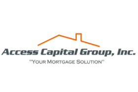 Access Capital Group Mortgage Broker