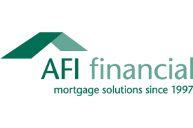 AFI Financial Mortgage Refinance