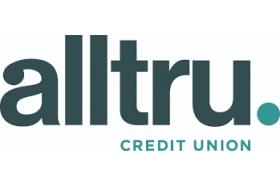 Alltru Credit Union Signature Rewards Visa