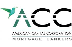 American Capital Corporation Mortgage Refinance