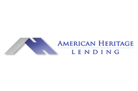 American Heritage Lending Mortgage Refinance