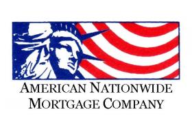 American Nationwide Mortgage Company Home Loan