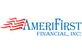 Amerifirst Financial Mortgage Broker