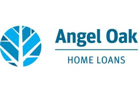 Angel Oak Home Loans Mortgage