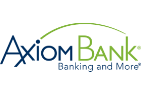 Axiom Bank Senior Checking