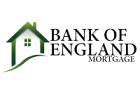 Bank of England Home Mortgage