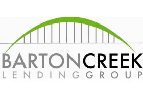 Barton Creek Lending Group Mortgage Refinance
