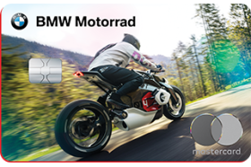 BMW Motorrad Card