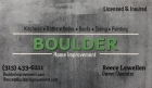 Boulder Home Improvement