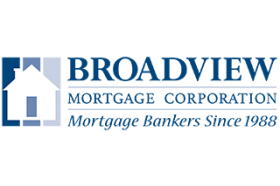 Broadview Home Loans Mortgage Refinance