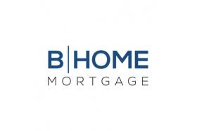 B Home Mortgage Brokers