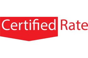 Certified Rate