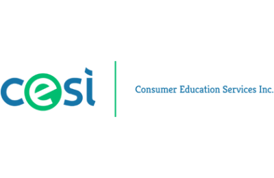consumer education logo