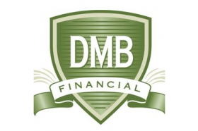 DMB Financial Debt Settlement