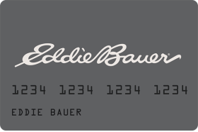Eddie Bauer Credit Card