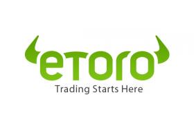 eToro Trading Platform