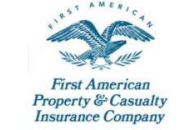 First American Property & Casualty