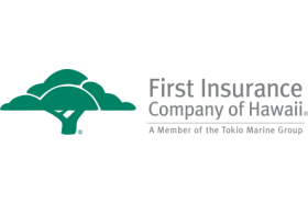 First Insurance Co of Hawaii