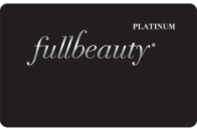 FullBeauty Platinum Card