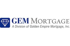 Golden Empire Mortgage Refinance