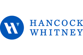 Hancock Whitney Bank