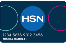 Home Shopping Network (HSN) Credit Card