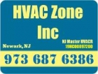 HVAC Zone Inc