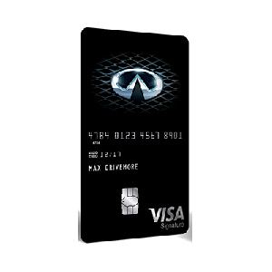 Infiniti Visa Signature Card Reviews: Is It Any Good? (2022 ...