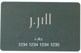 J Jill Credit Card