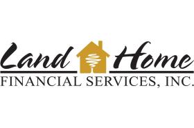 Land Home Financial Home Mortgage