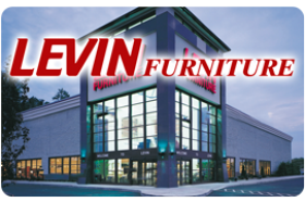 Levin Furniture Credit Card