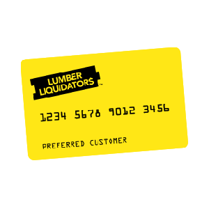 Lumber Liquidators Credit Card Reviews (2022) | SuperMoney
