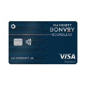 Marriott Bonvoy Boundless™ Credit Card Reviews: Is It Any Good? (2024 ...