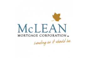 McLean Mortgage Corporation Mortgage Broker