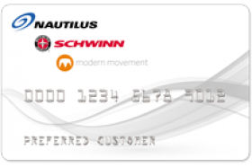 Nautilus Credit Card