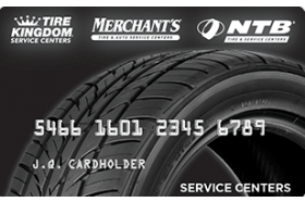 NTB Credit Card NTB Credit Card