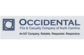 Occidental Fire & Casualty Company of North Carolina