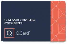 QVC Credit Card