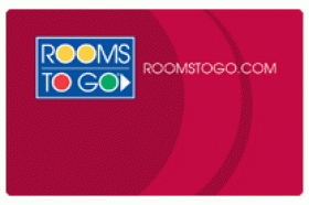 Rooms To Go Credit Card details, sign-up bonus, rewards, payment  information, reviews