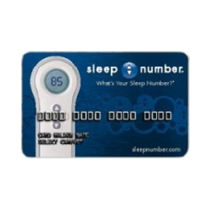 synchrony bank sleep number