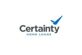 Certainty Home Loans Reverse Mortgage