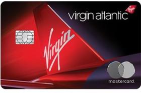 Virgin Atlantic World Elite Mastercard®